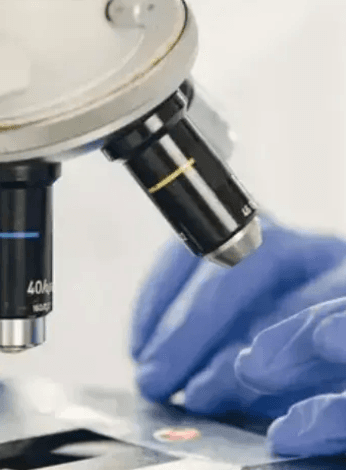 microscope