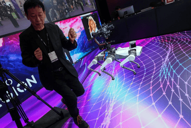 Hong Kong's vision of becoming AI hub demands clear road map