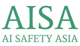 AI Safety Asia Logo