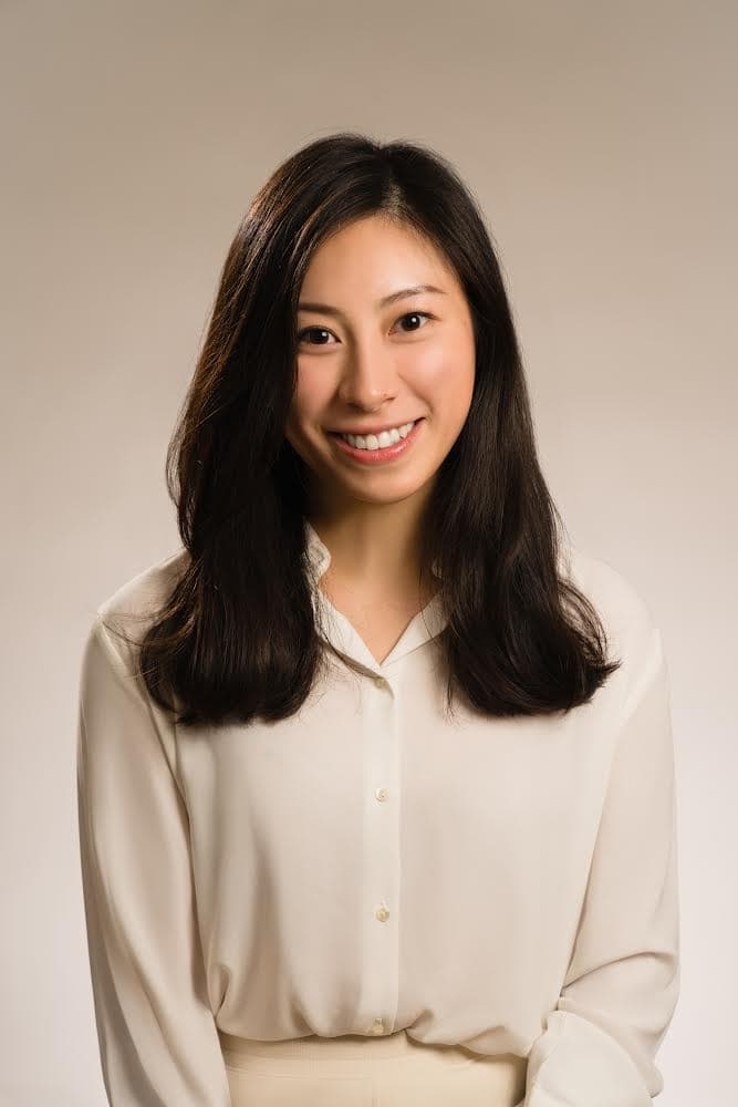 MELISSA LEUNG