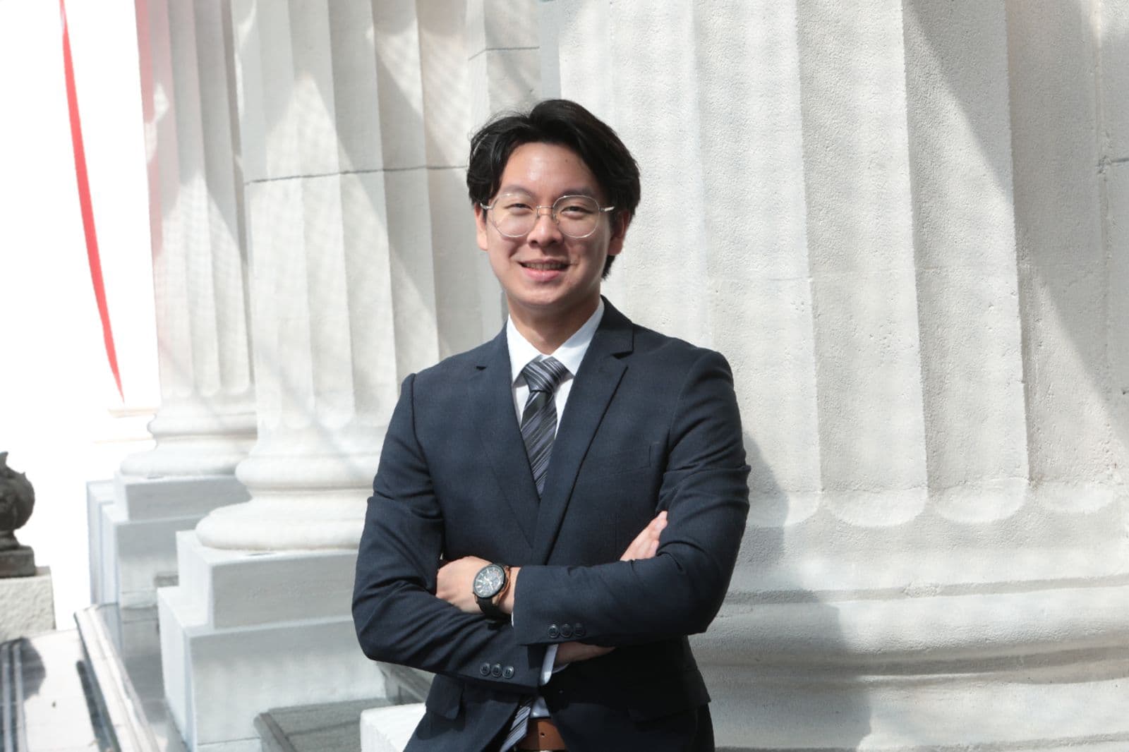 PHILIP THAM