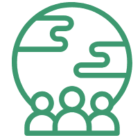 globe icon
