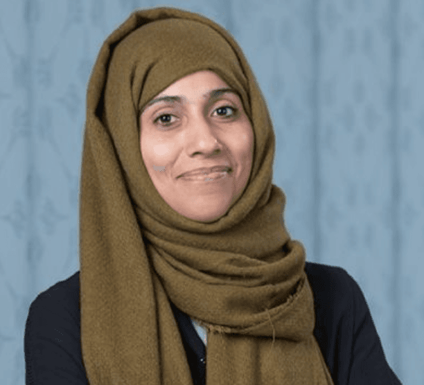 Hoda A. Alkhzaimi