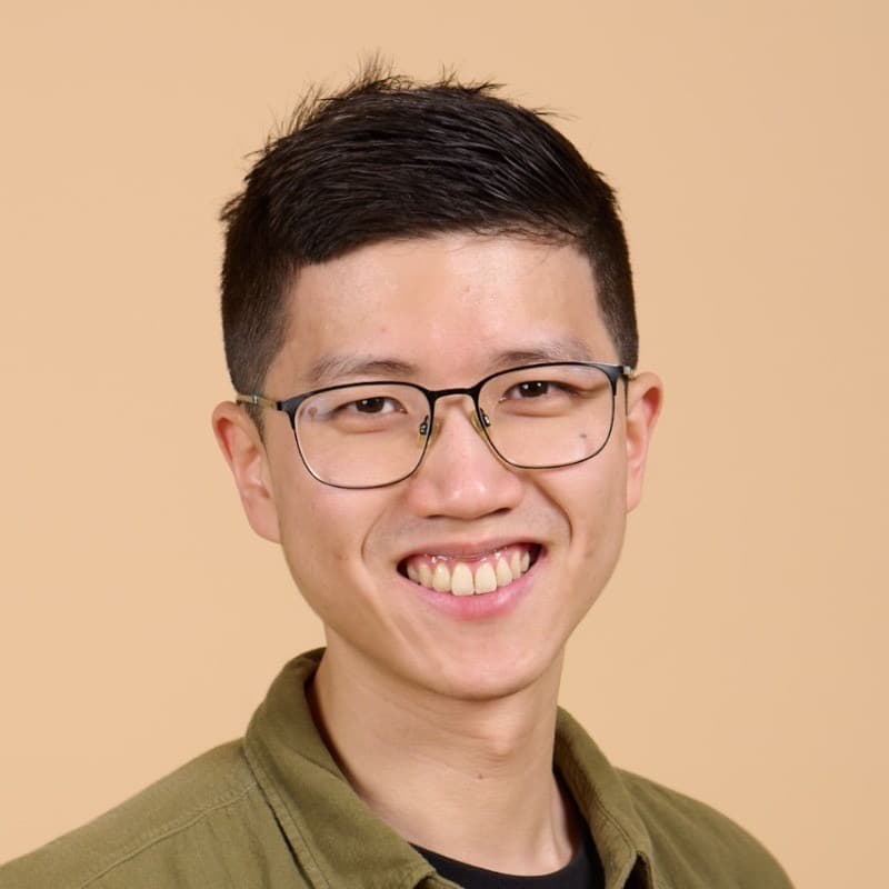Gordon Cheung