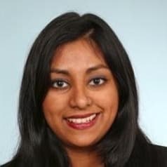 Priyanka Moonesinghe