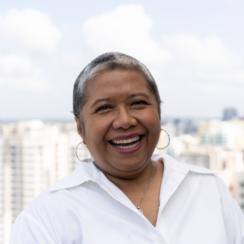 photo of ima abdulrahim