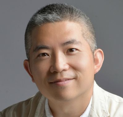 photo of Yi Zeng